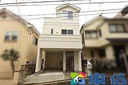 富岡西7丁目　新築戸建