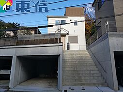 西柴2丁目 新築戸建全2棟 A号棟