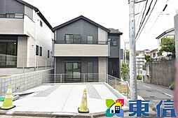 富岡西1丁目新築戸建