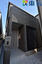 寺前２丁目　新築戸建全３棟 A号棟