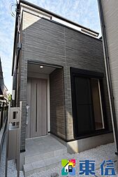 寺前２丁目　新築戸建全３棟 A号棟