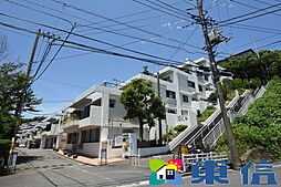 グリーンテラス本郷台 １５ー５号室