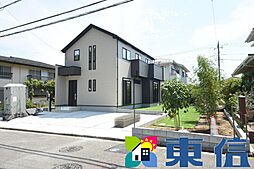 釜利谷西５丁目　新築戸建