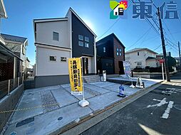 富岡西4丁目 新築戸建 2号棟