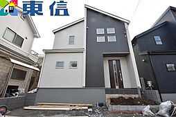 富岡西４丁目　新築戸建 2号棟
