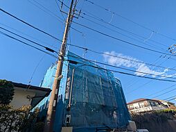 逗子市池子3丁目新築戸建