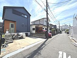 磯子区田中1丁目　中古戸建