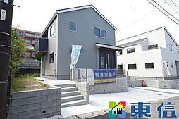 東朝比奈3丁目　新築戸建 ２号棟