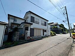 六浦南2丁目 土地 建築条件無し