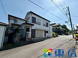 六浦南2丁目　土地　建築条件無し