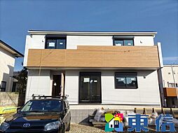 高舟台1丁目 新築戸建