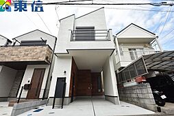 六浦3丁目　新築戸建