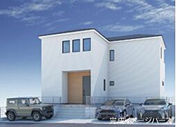 釜利谷南4丁目 新築戸建