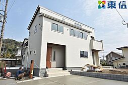 釜利谷西4丁目　新築戸建 1号棟