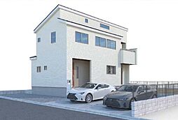 釜利谷西4丁目 新築戸建 1号棟