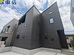 釜利谷東3丁目　新築戸建