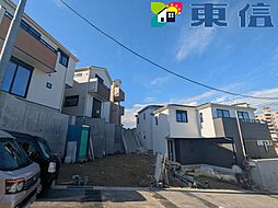 船越町1丁目 新築戸建 全5棟 1号棟