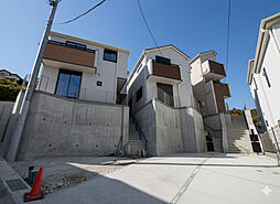 船越町1丁目 新築戸建 全5棟 1号棟