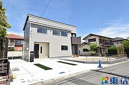 釜利谷西6丁目 新築戸建