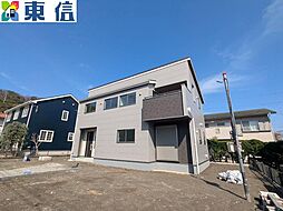 釜利谷西6丁目 新築戸建