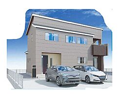 釜利谷西6丁目 新築戸建