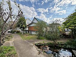 釜利谷東4丁目 建築条件無土地