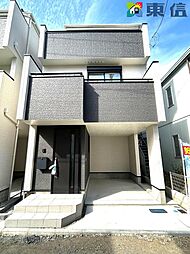 寺前2丁目　新築戸建全2棟 B号棟