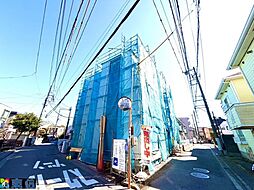 寺前2丁目 新築戸建全2棟 B号棟