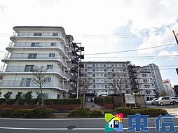 ユニハイム金沢文庫 414号室