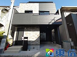 六浦東１丁目　新築戸建