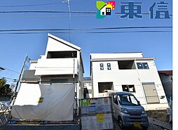 高舟台2丁目　新築戸建全2棟 2号棟