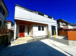 六浦東３丁目　新築戸建