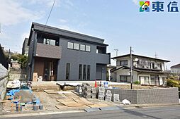 釜利谷西3丁目 新築戸建