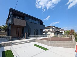 釜利谷西3丁目 新築戸建