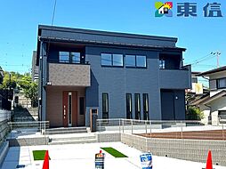 釜利谷西3丁目 新築戸建