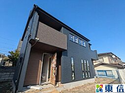 釜利谷西3丁目 新築戸建