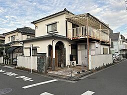 釜利谷東1丁目　売地