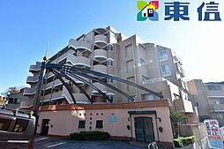 ランドコム横濱富岡 307号室