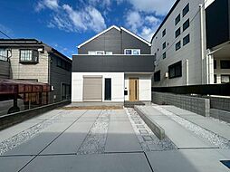 富岡西３丁目　新築戸建