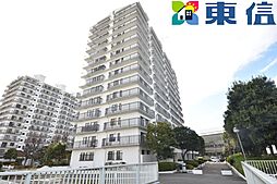 パークシティ金沢八景 F棟1206号室