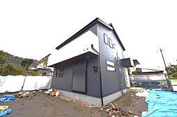 釜利谷西6丁目　新築戸建