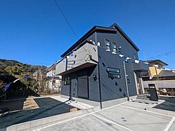 釜利谷西6丁目 新築戸建