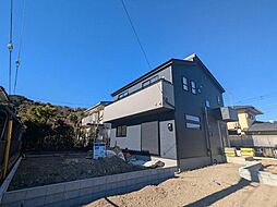 釜利谷西6丁目　新築戸建