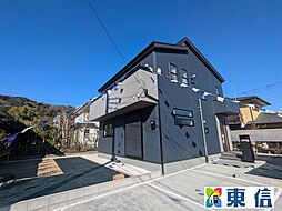 釜利谷西6丁目 新築戸建