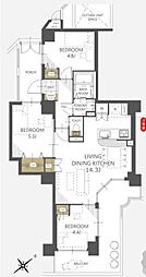 NICライブステイツ湘南田浦