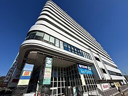 サンビーチ追浜