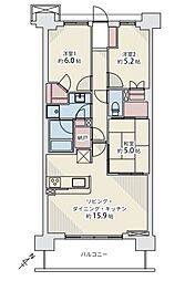 ザ・パークハウス追浜エアリアルフォート