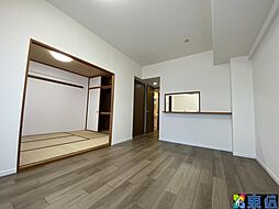 ドラゴンマンション杉田１番館 204