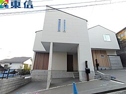 六浦3丁目　新築戸建全2棟　1号棟