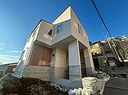 六浦3丁目　新築戸建　1号棟 1